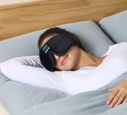 Smart Goggles
